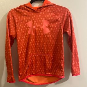 Under Armour Youth Sweatshirt